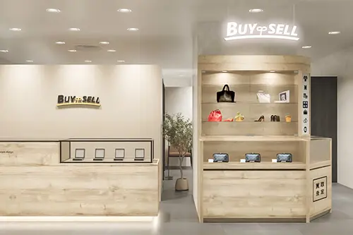 バイセル日比谷シャンテ店の口コミ徹底調査！高評価～悪い評判まで紹介